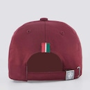 Boné Aba Curva Fluminense Americano Unissex - Foto 3