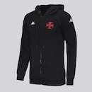 Jaqueta Do Vasco Kappa Viagem 2025 Masculina - Foto 2