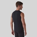 Camiseta Regata Fila Performa Eco Masculina - Foto 2