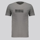 Camiseta Nicoboco Stretch Rhodes Masculina - Foto 1