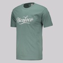 Camiseta Nicoboco Basica Nalu Masculina - Foto 2