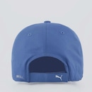 Boné Aba Curva Puma Running III BB Unissex - Foto 3