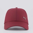 Boné Aba Curva Puma Metal Cat BB Unissex - Foto 2