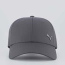 Boné Aba Curva Puma Metal Cat BB Unissex - Foto 2