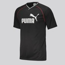 Camiseta Puma ESS Collared Masculina - Foto 2
