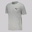 Camiseta Puma ESS Small Logo Poly Masculina - Foto 2