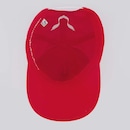 Boné Aba Curva Puma Scuderia Ferrari Driver Hamilton BB Unissex - Foto 4