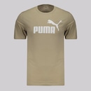 Camiseta Puma ESS No. 1 Logo Masculina - Foto 1