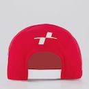 Boné Aba Curva Puma Scuderia Ferrari Driver Leclerc Unissex - Foto 3