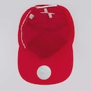 Boné Aba Curva Puma Scuderia Ferrari Driver Leclerc Unissex - Foto 4