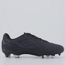 Chuteira De Campo Umbro Attak III Adulto - Foto 1