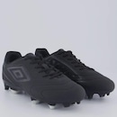 Chuteira De Campo Umbro Attak III Adulto - Foto 2