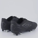 Chuteira De Campo Umbro Attak III Adulto - Foto 3