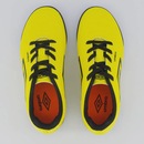 Chuteira Society Umbro Class Footballer Infantil - Foto 4