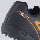 Chuteira Society Umbro Adamant Top Speed Infantil - Foto 6