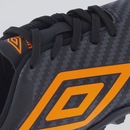 Chuteira Society Umbro Adamant Top Speed Infantil - Foto 7