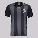 Camisa Do Botafogo Intenso Masculina - Foto 1