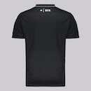 Camisa Do Botafogo Intenso Masculina - Foto 3