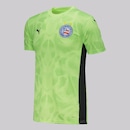 Camisa do Bahia Puma II Goleiro 2025 Masculina - Foto 2