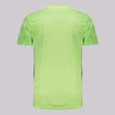 Camisa do Bahia Puma II Goleiro 2025 Masculina - Foto 3