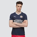Camisa PSV Eindhoven II 25/26 Masculina Puma - Foto 1