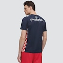 Camisa PSV Eindhoven II 25/26 Masculina Puma - Foto 4