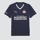 Camisa PSV Eindhoven II 25/26 Masculina Puma - Foto 6