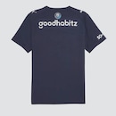 Camisa PSV Eindhoven II 25/26 Masculina Puma - Foto 7