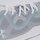 Tênis Under Armour Bankshot SE Masculino - Foto 7