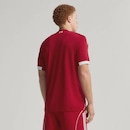 Camisa adidas Liverpool Home 2026 Jogador Masculino - Foto 2
