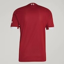 Camisa adidas Liverpool Home 2026 Jogador Masculino - Foto 8