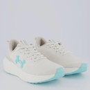 Tênis Under Armour Charged Great Feminino - Foto 2