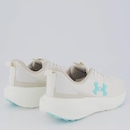 Tênis Under Armour Charged Great Feminino - Foto 3