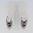 Tênis Under Armour Charged Great Feminino - Foto 4
