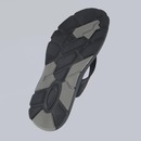 Chinelo De Dedo Oakley Raptor Masculino - Foto 5