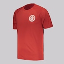 Camisa do Internacional Basic FutFanatics Infantil - Foto 2