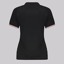 Camiseta Polo São Paulo Triple FutFanatics Feminina - Foto 3