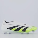 Chuteira De Campo adidas Predator Elite LL FG Adulto - Foto 1