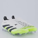 Chuteira De Campo adidas Predator Elite LL FG Adulto - Foto 2