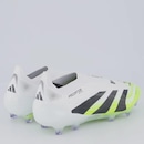 Chuteira De Campo adidas Predator Elite LL FG Adulto - Foto 3