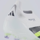 Chuteira De Campo adidas Predator Elite LL FG Adulto - Foto 6