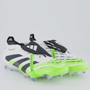 Chuteira De Campo adidas Predator Elite Lin FG Adulto - Foto 2