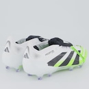 Chuteira De Campo adidas Predator Elite Lin FG Adulto - Foto 3