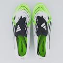 Chuteira De Campo adidas Predator Elite Lin FG Adulto - Foto 4