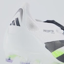 Chuteira De Campo adidas Predator Elite Lin FG Adulto - Foto 6