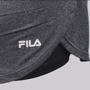 Short Fila Double Basic Train III Feminino - Foto 4