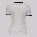 Camisa Botafogo Sensação FutFanatics Feminina - Foto 3