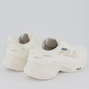 Tênis Fila Progress Lite Feminino - Foto 3