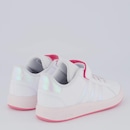 Tênis adidas Grand Court 2.0 EL Infantil - Foto 3
