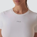 Top Fila MC Essential Feminino - Foto 5